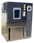 Máquina de ensaio de umidade de temperatura constante programável para vários materiais 20%RH~98%RH