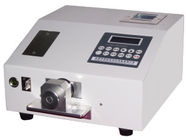 Equipamento de testes de papel do pacote da matéria da cópia, instrumentos de medição GB/T da fricção 8941