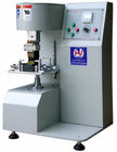 Máquina de ensaio universal eletrônica de fuso único para produtos pequenos 1 ano de garantia