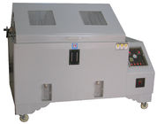 Capacidade plástica 250L ASTM-B117 da câmara das máquinas de testes do pulverizador de sal
