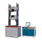 Máquina de ensaio universal computadorizada Máquina de ensaio de compressão hidráulica 6KN~300KN