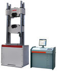Máquina de testes universal automatizada, máquina de testes hidráulica da compressão