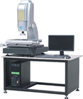 Sistemas de medida óticos manuais para a inspeção industrial, máquina de medição video