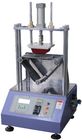 Máquina de ensaio de resistência à compressão móvel 100~1200n Máquina de ensaio universal