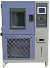 Máquina de ensaio de umidade de temperatura constante programável para vários materiais 20%RH~98%RH