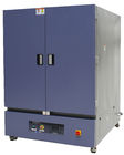 Forno de secagem a alta temperatura programável Secador de ambiente Câmaras de ensaio RT+10°C ≈300°C