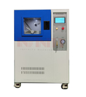 Laboratório IEC60529 IP5X IP6X Câmara de ensaio ambiental à prova de pó AC220V 50Hz ou AC 120V 60Hz