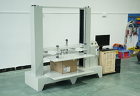 C5470-3T 30KN Máquina de ensaio de compressão de recipientes para piso de madeira Teste de resistência à compressão 1x1x1.2m