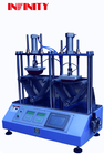 Máquina de ensaio de resistência à compressão de produtos eletrónicos para ensaio de compressão suave RS-8500