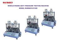 Máquina de ensaio de compressão de telemóvel de fábrica directa Máquina de ensaio de pressão