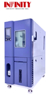 Câmara de ensaio de temperatura e umidade constantes programável para refrigerantes seguros IE10A1 1000L
