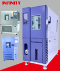 Câmara de ensaio de temperatura e umidade constantes programável para refrigerantes seguros IE10A1 1000L