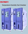 Câmara de ensaio de temperatura e umidade constantes para produtos mecânicos