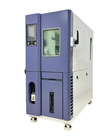 IE10408L -40°C ️ +150°C Câmaras de secagem a vácuo para ensaios de alta e baixa temperatura, quente e úmido