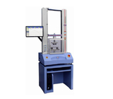 Máquina de ensaio de compressão de vidro para telemóvel RS-8000SA-Glass