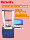 Máquina de ensaio mecânica universal de precisão da série IF3231 para vários materiais