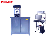 Máquina de ensaio de pressão de compressão de almofadas de borracha de alta resolução para B2B