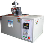 testes de resistência da deformação térmica de equipamento de testes do plástico de 550*400*600mm