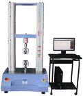 Máquina de ensaio universal de 50KN com controle de servo para teste de tração de 20KN 10KN teste de compressão