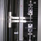 50N-5000N Máquina de ensaio universal eletrônica para ensaio de tração da borracha RS-8003