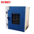 Câmara de ensaio de alta temperatura de caixa seca a vácuo para ensaios ambientais 850W ~ 4000W