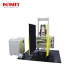 Máquina de testes da caixa do pacote da máquina de lavar de LTP-2001 ISTA