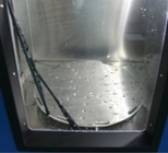 GB4208-2008 IEC60529:1989 125L IPX5 IPX6 Câmara de ensaio à prova d'água 12,5mm