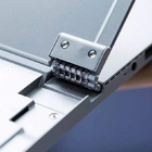 A dobradiça do portátil da tela do verificador 10~13.3inch da dobradiça do portátil torce o equipamento de testes para o laboratório