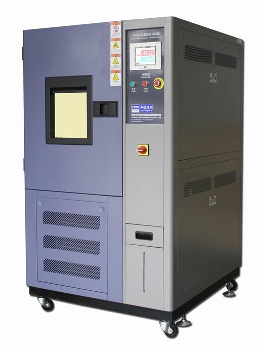 GB10592-89 Câmara de ensaio de alta e baixa temperatura para produtos eletrônicos 100L ~ 1000L