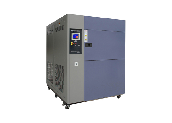 Fabricante Thermal Shock Chamber das câmaras do teste ambiental para Laborotary 100L 150L 200L 300L 600L