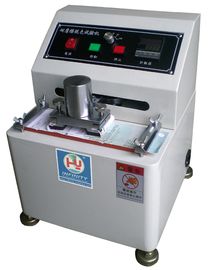Imprima o equipamento de testes da abrasão da tinta 0 - 999999 vezes para imprimir RS - 5600Z