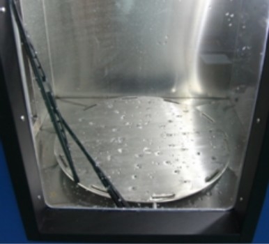 câmara IEC60529 do teste do clima do pulverizador de água de 125L IPX5 IPX6: 1989 GB4208-2008