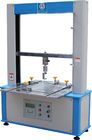 Máquina de ensaio de tração de borracha para material Teste universal 25 ~ 500 mm por minuto AC servomotor
