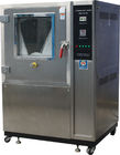 IEC60529-2001 Câmara de ensaio ambiental Teste de poeira 220V 50Hz ¢0,4mm AC220V 50Hz 5A