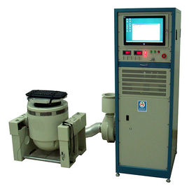 Equipamento de testes bonde ASTM da vibração do pacote/padrão de ISTA