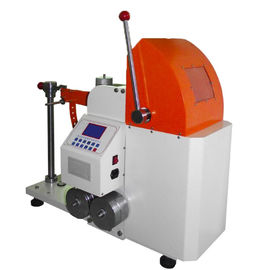 Equipamento de testes de cartão ondulado do pacote para o teste de resistência da punctura