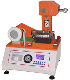 Equipamento de ensaio do pacote de ensaio de força de ligação interna 400N de libertação totalmente automática