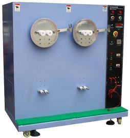 Máquina de Teste de Flexão Cíclica de Cabo Multicore SFF 8417 IS0 19642-2:2023(E)