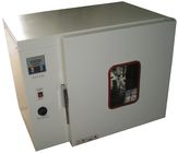 Testes a altas temperaturas Câmaras de ensaio ambientais AC380V 50Hz 850W ~ 4000W