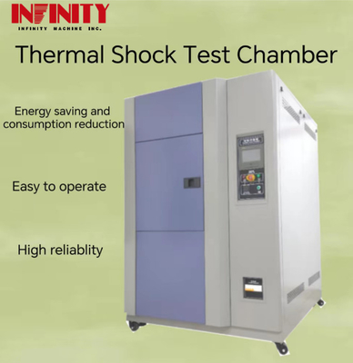 Teste de mudança rápida de temperatura com vidro revestido térmicamente elétrico isolante de várias camadas