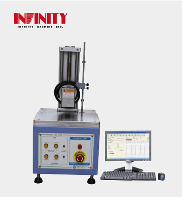 Test Switch Tester IF6001A com velocidade de ensaio 0-200 mm/min