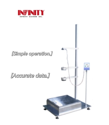 GB/T9962-1999 Máquina de ensaio de impacto para arquitetura