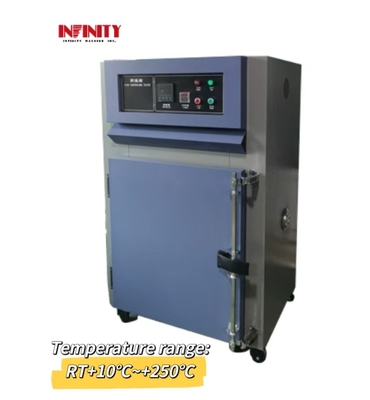 Câmara de ensaio de envelhecimento de alta temperatura de precisão da série IE2 para produtos industriais