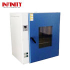 Câmara de ensaio de alta temperatura de caixa seca a vácuo para ensaios ambientais 850W ~ 4000W