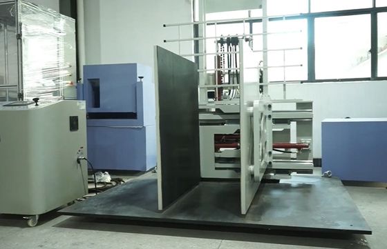 Caixa da máquina de lavar dos aparelhos eletrodomésticos que aperta o verificador da força, caixa da arruela que aperta o verificador
