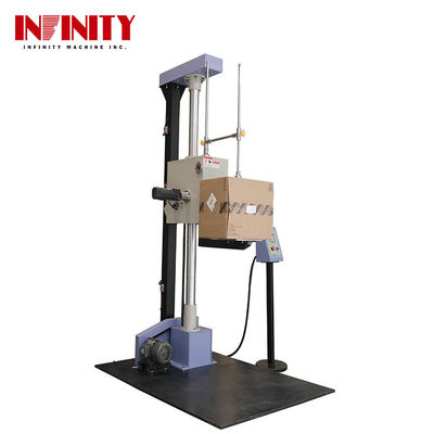 O sopro JB/T7407-94 moldou a máquina de testes termoplástico do impacto da gota da garrafa
