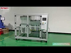 Testador de Queda Aleatória para Celular, Máquina de Teste de Queda por Tombamento para Smartphone, Testador de Queda por Tombamento