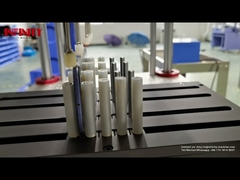 Botão do teclado muda máquina de teste de vida